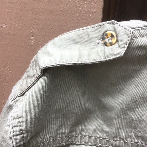 Vintage Packers NFL Team Apparel Olive Green Bay Shirt Boys XL - Picture 10 of 11